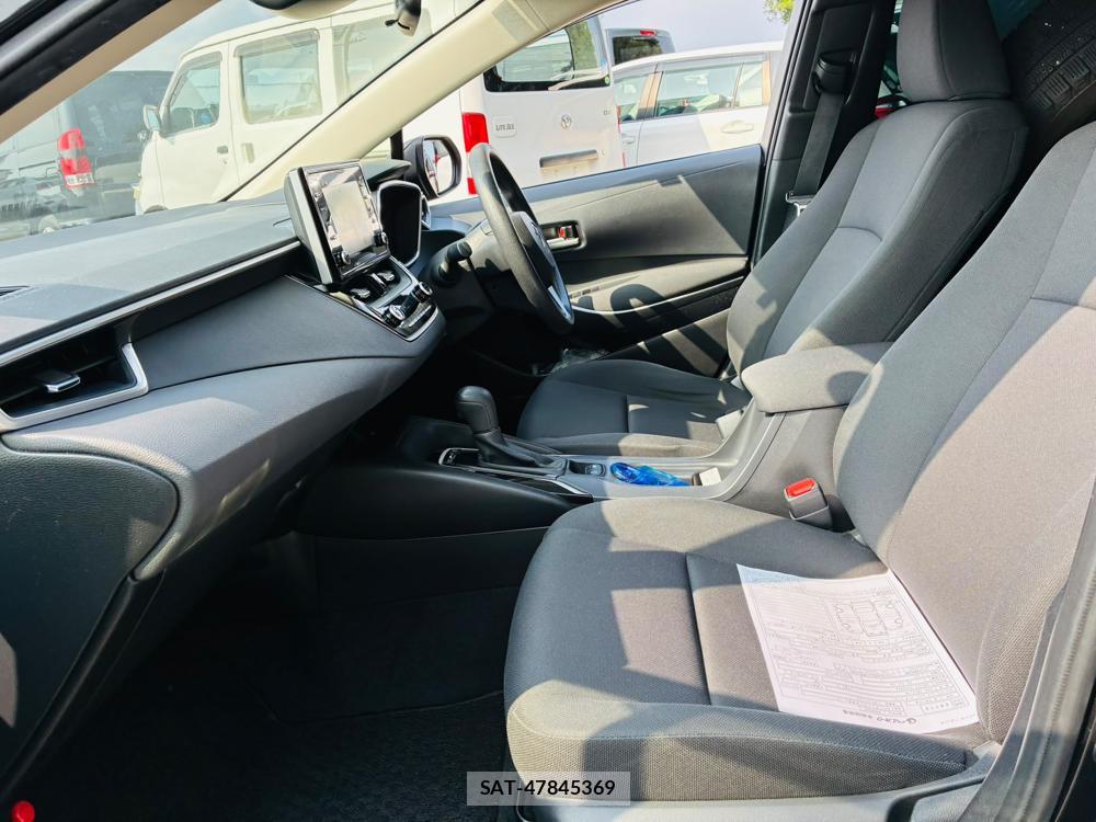 Toyota COROLLA TOURING 2020-11 7960469-10