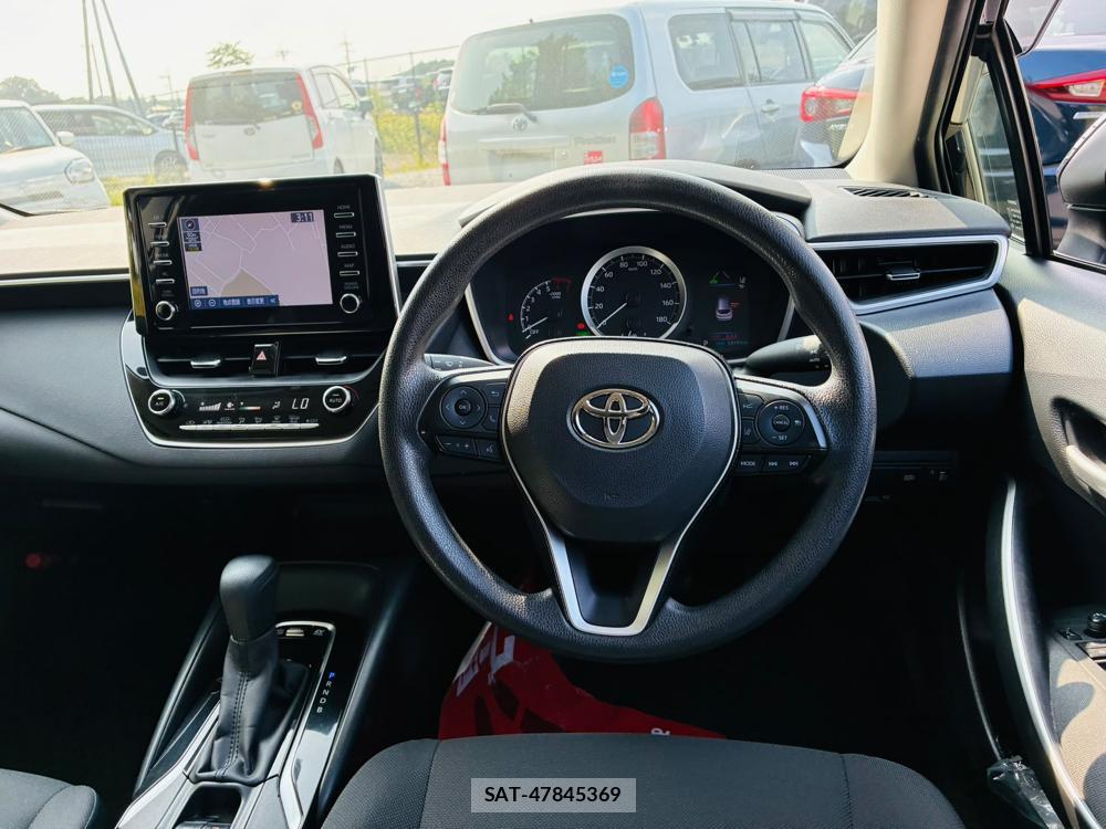 Toyota COROLLA TOURING 2020-11 7960469-13