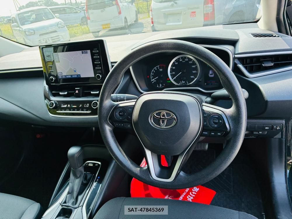Toyota COROLLA TOURING 2020-11 7960469-14