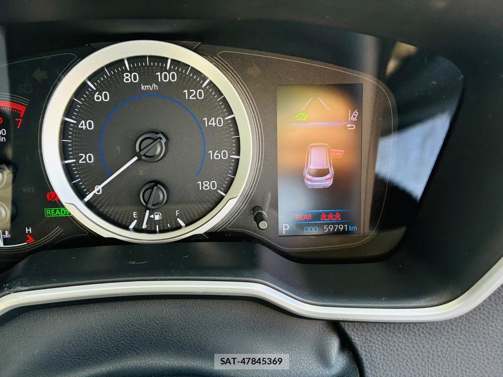 Toyota COROLLA TOURING 2020-11 7960469-15