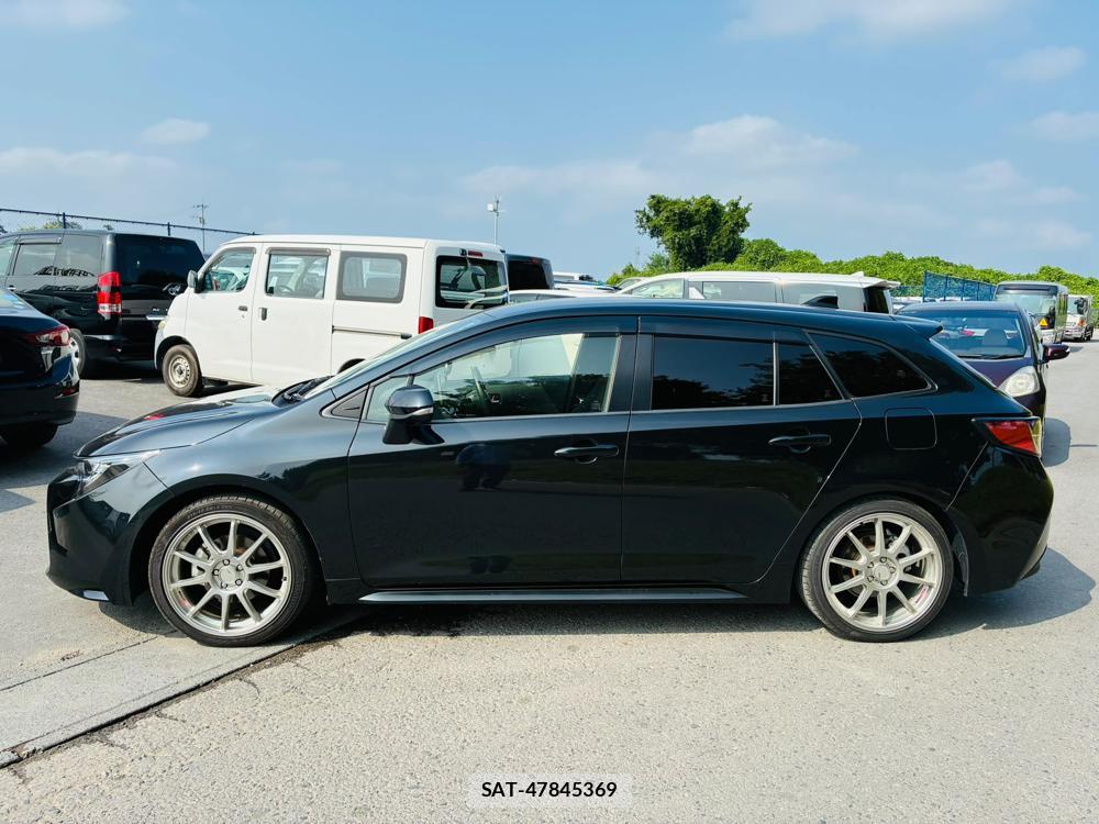 Toyota COROLLA TOURING 2020-11 7960469-1
