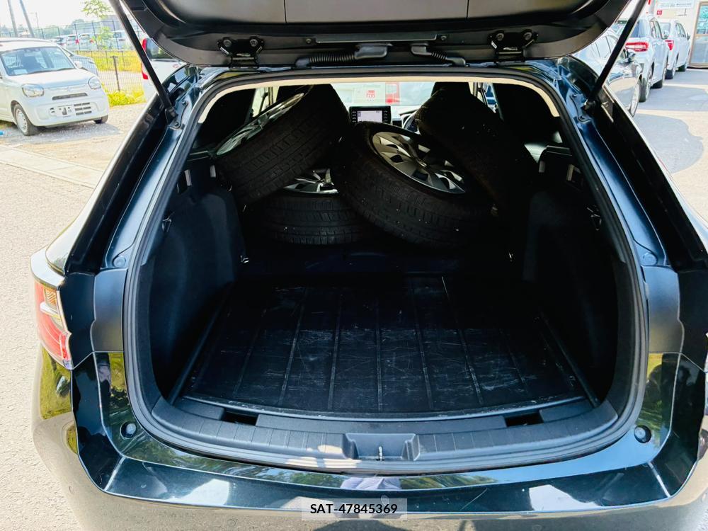 Toyota COROLLA TOURING 2020-11 7960469-23