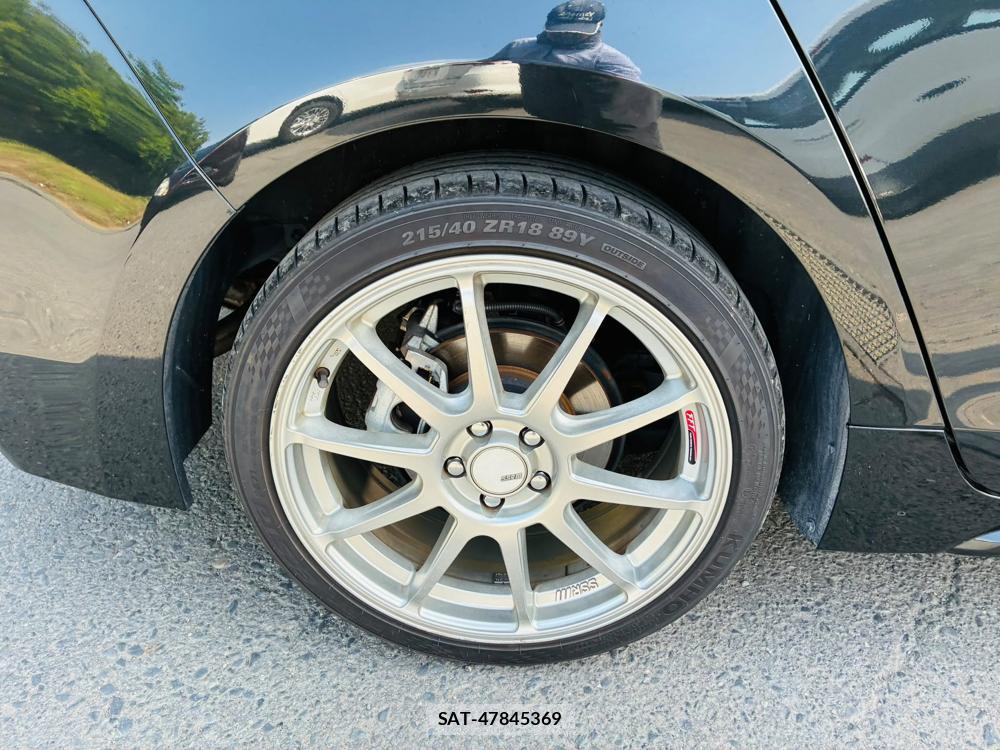 Toyota COROLLA TOURING 2020-11 7960469-25