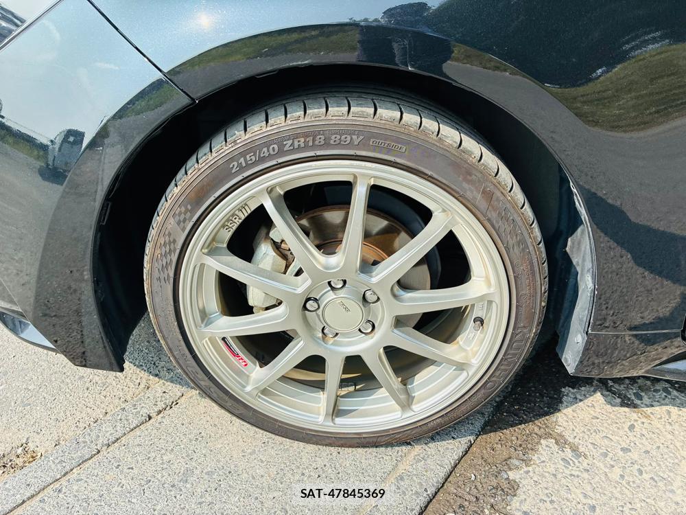 Toyota COROLLA TOURING 2020-11 7960469-27