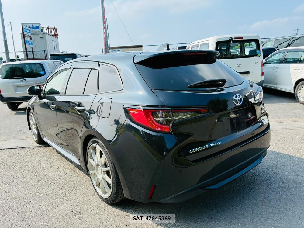 Toyota COROLLA TOURING 2020-11 7960469-2