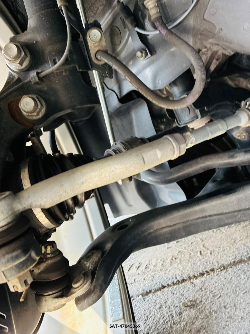 Toyota COROLLA TOURING 2020-11 7960469-31