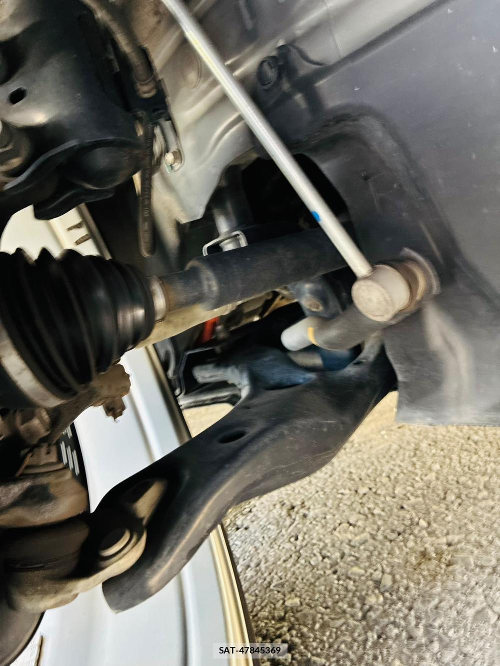 Toyota COROLLA TOURING 2020-11 7960469-32