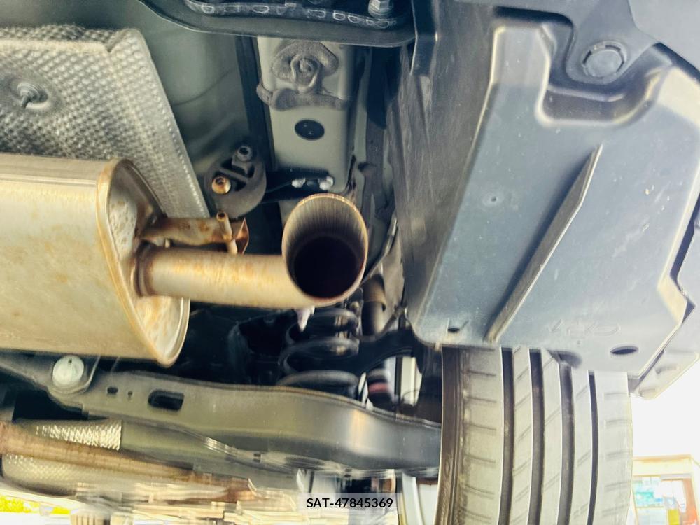 Toyota COROLLA TOURING 2020-11 7960469-34