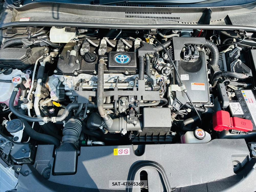 Toyota COROLLA TOURING 2020-11 7960469-36