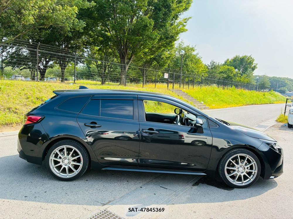 Toyota COROLLA TOURING 2020-11 7960469-5