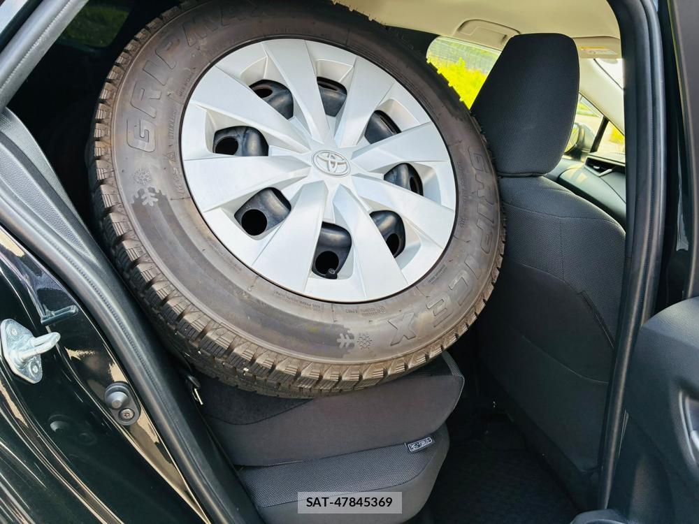 Toyota COROLLA TOURING 2020-11 7960469-8