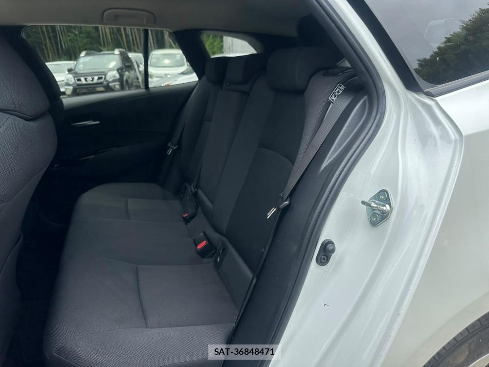 Toyota COROLLA TOURING 2022-07 7610981-9