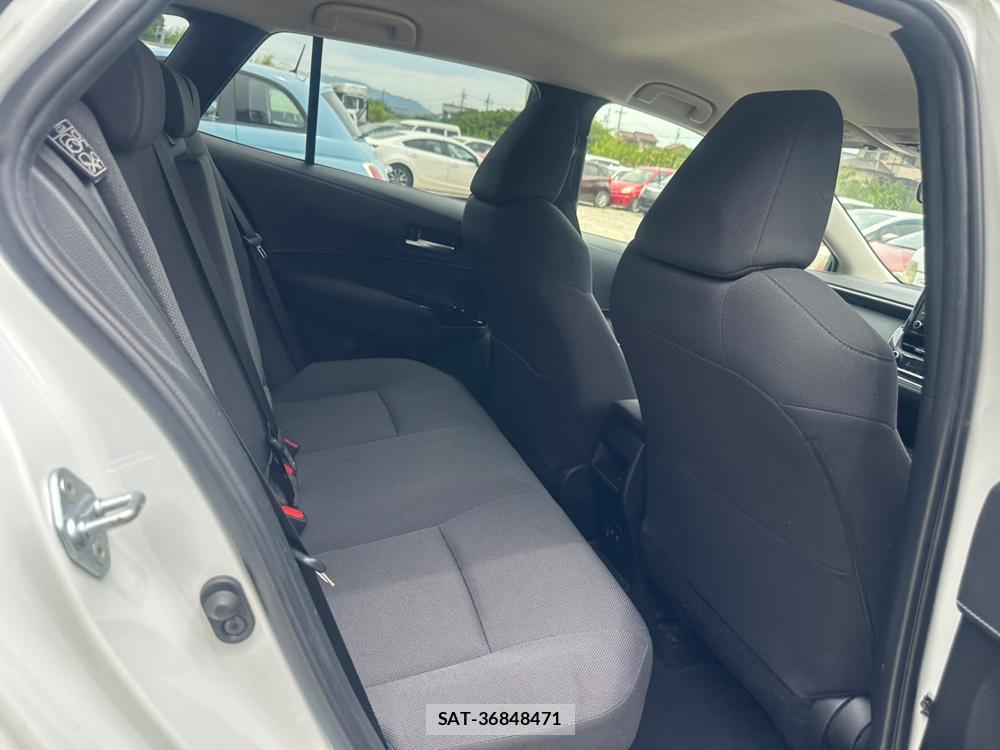 Toyota COROLLA TOURING 2022-07 7610981-10