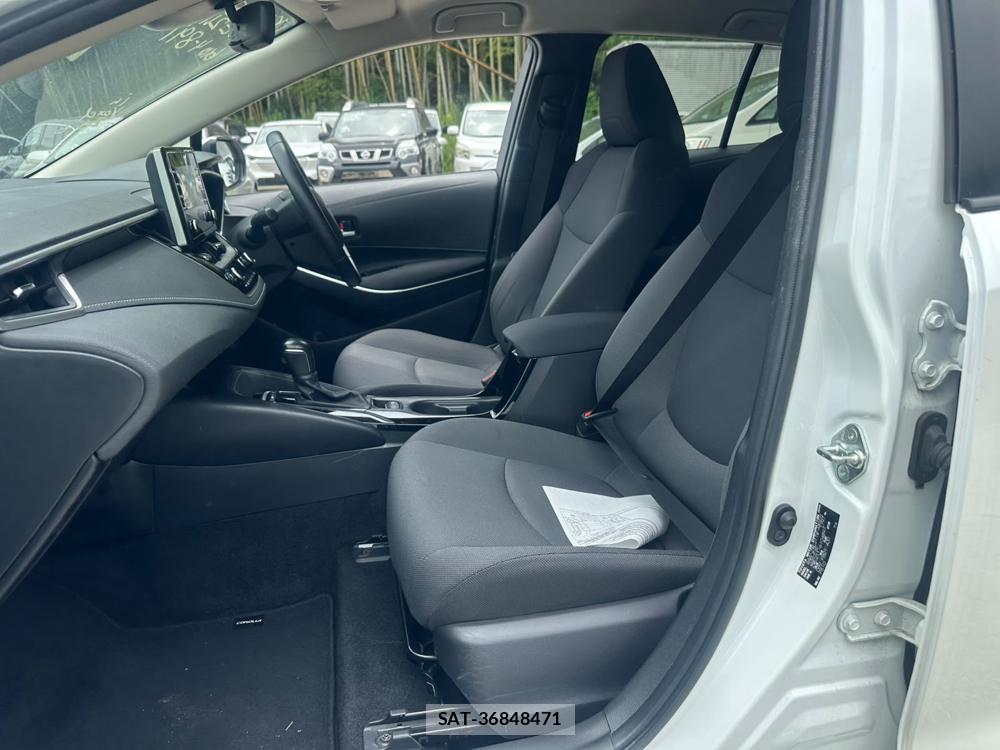 Toyota COROLLA TOURING 2022-07 7610981-11