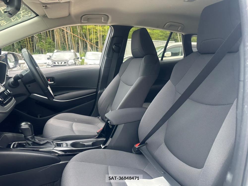 Toyota COROLLA TOURING 2022-07 7610981-12