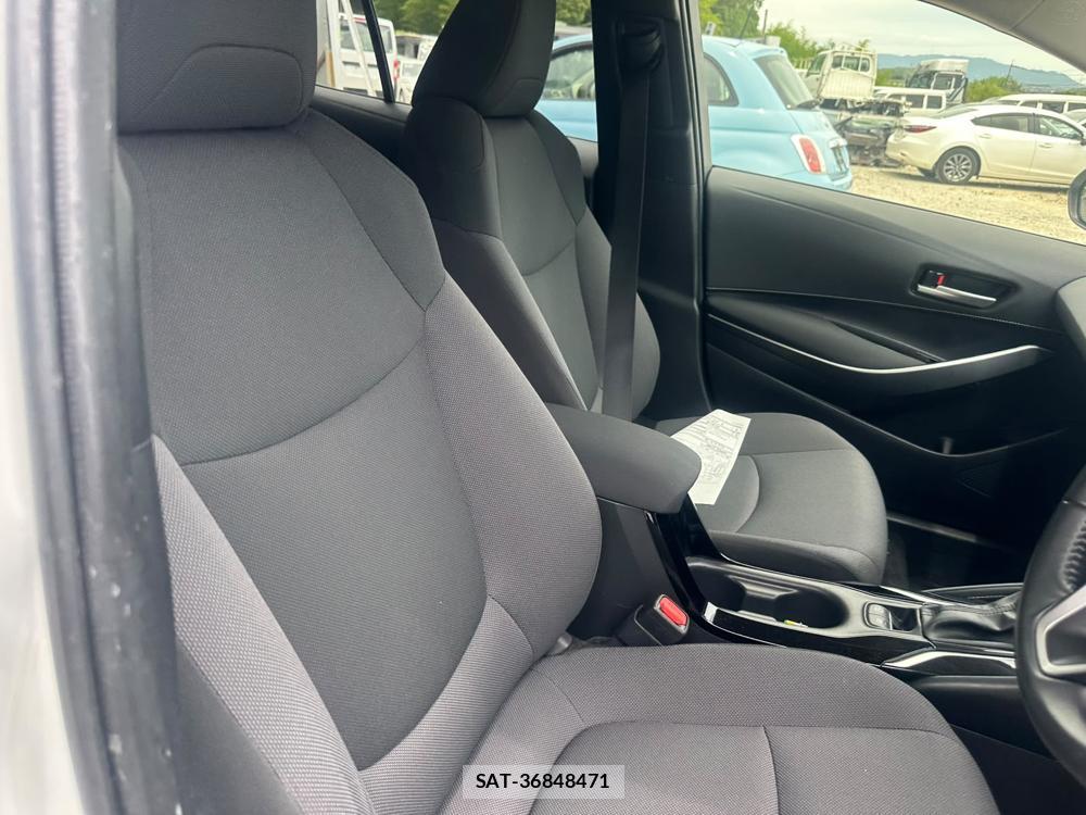 Toyota COROLLA TOURING 2022-07 7610981-14
