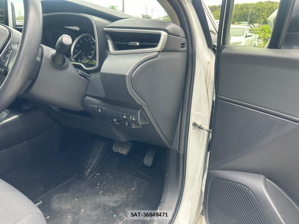 Toyota COROLLA TOURING 2022-07 7610981-15