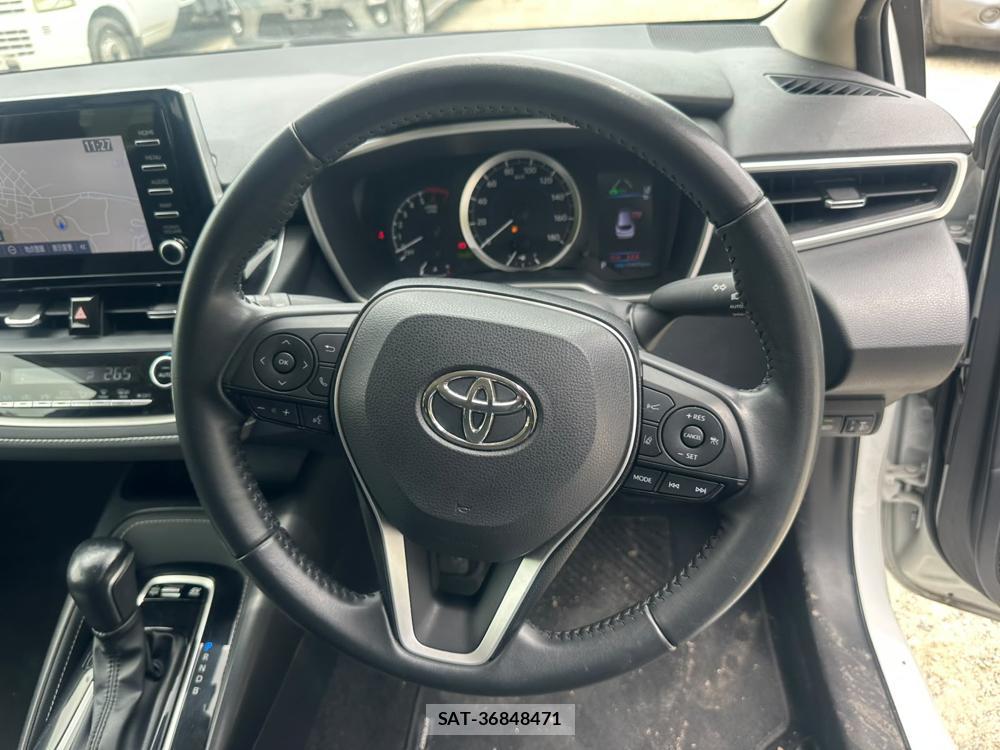 Toyota COROLLA TOURING 2022-07 7610981-16