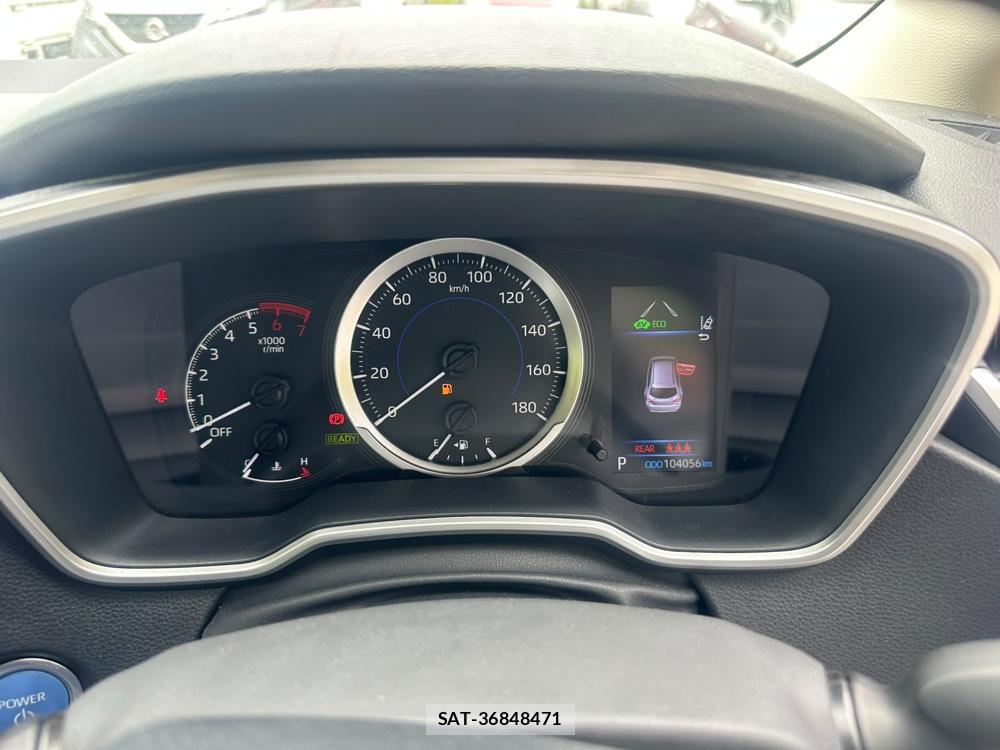 Toyota COROLLA TOURING 2022-07 7610981-17