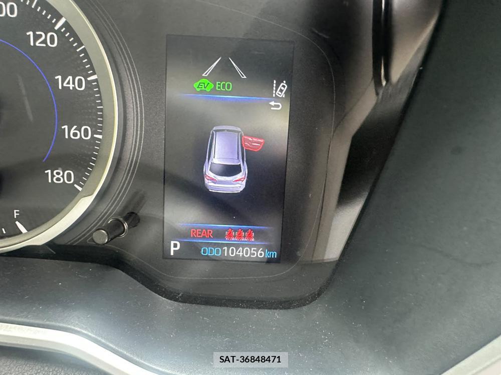 Toyota COROLLA TOURING 2022-07 7610981-18