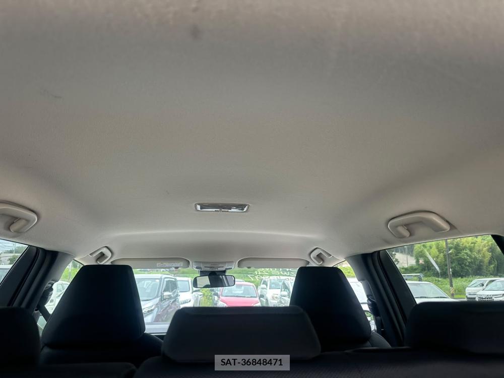 Toyota COROLLA TOURING 2022-07 7610981-25