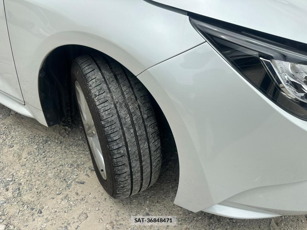 Toyota COROLLA TOURING 2022-07 7610981-29