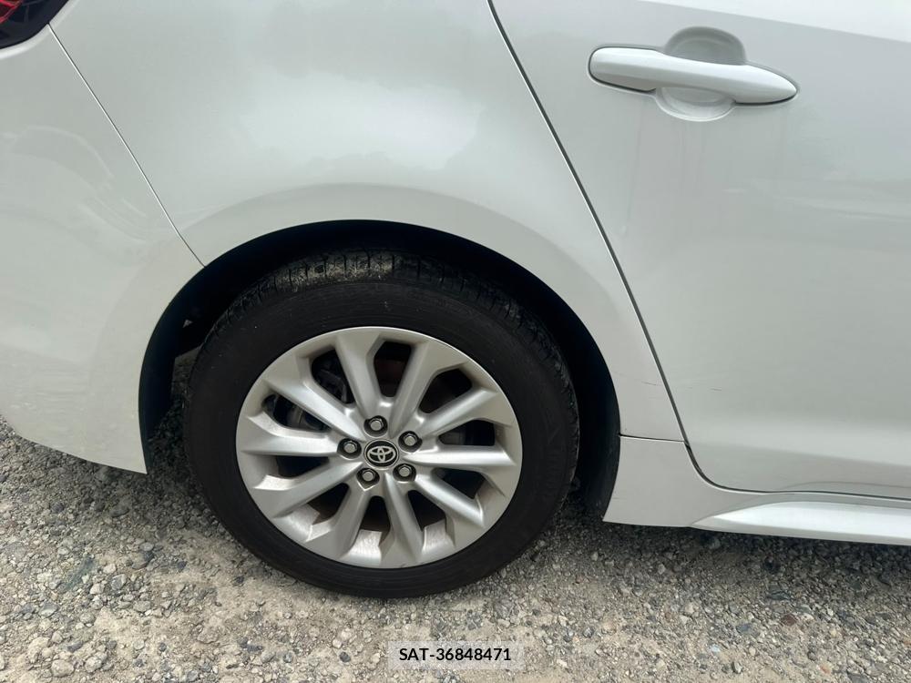 Toyota COROLLA TOURING 2022-07 7610981-30