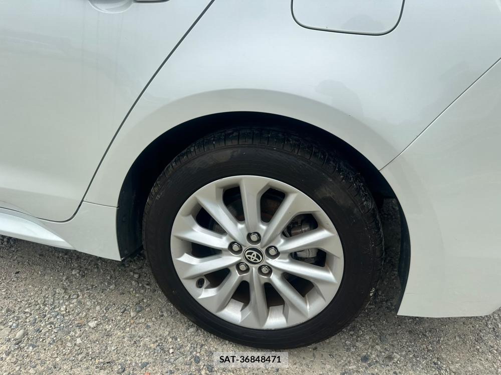 Toyota COROLLA TOURING 2022-07 7610981-31