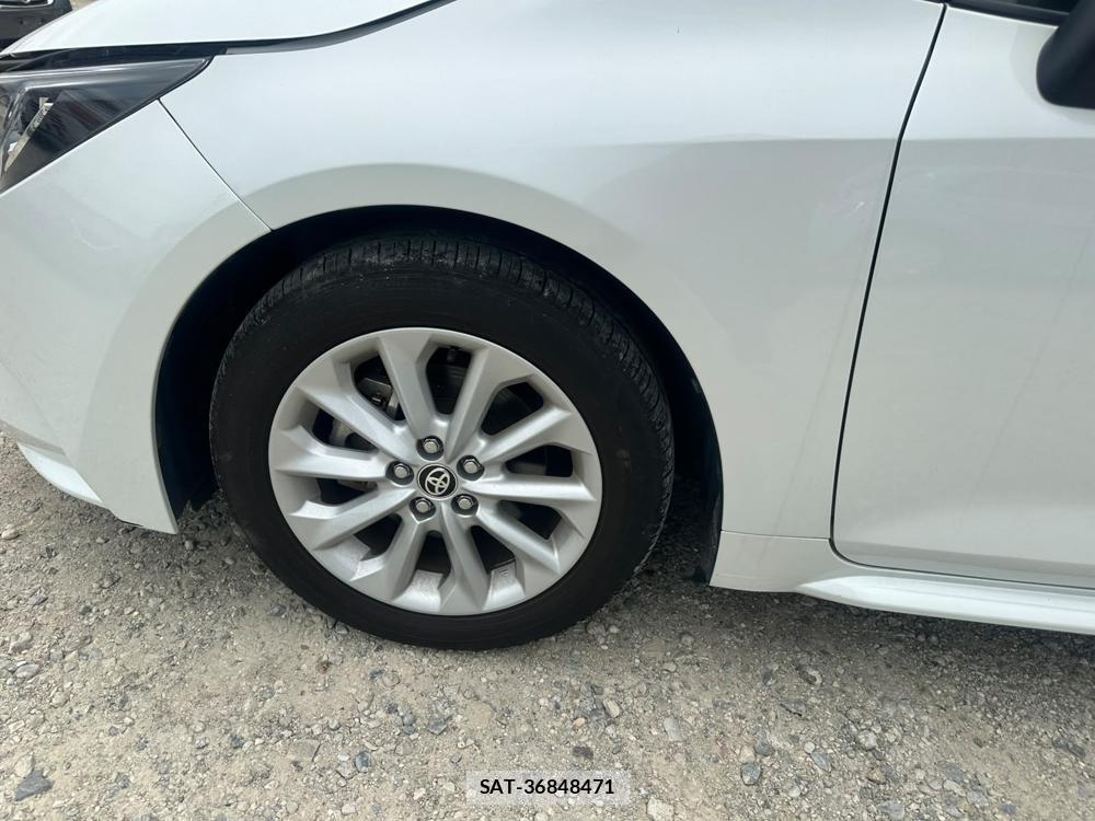 Toyota COROLLA TOURING 2022-07 7610981-32