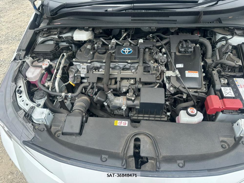 Toyota COROLLA TOURING 2022-07 7610981-38