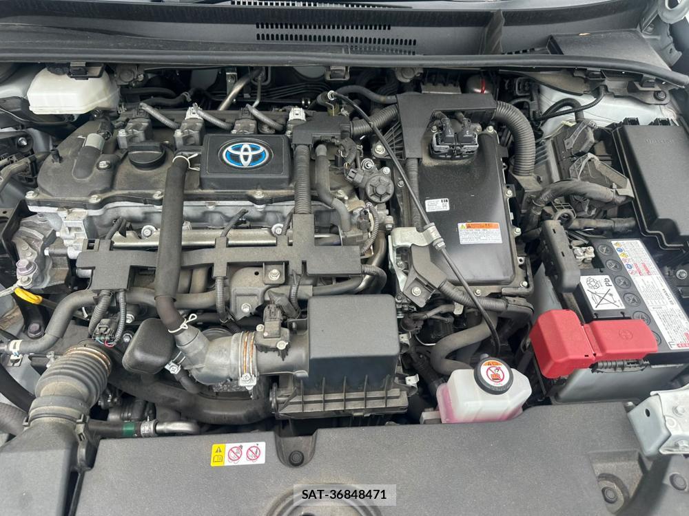 Toyota COROLLA TOURING 2022-07 7610981-39