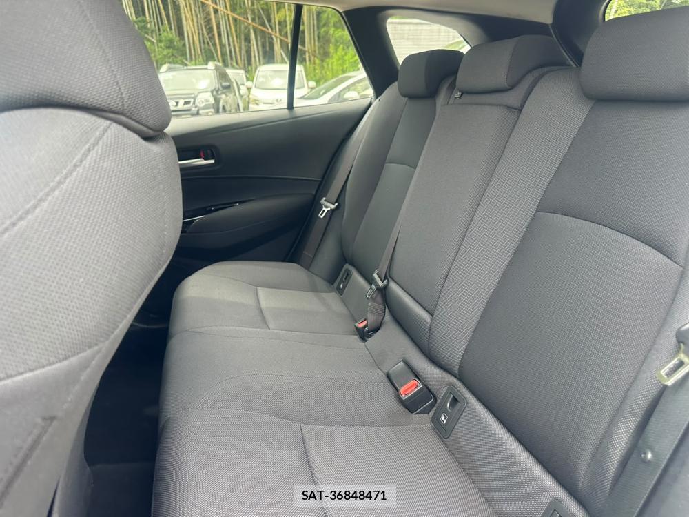 Toyota COROLLA TOURING 2022-07 7610981-8