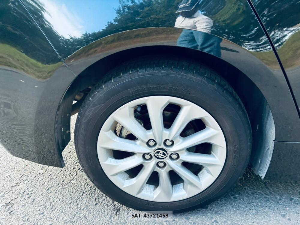 Toyota COROLLA TOURING 2021-06 8120451-26