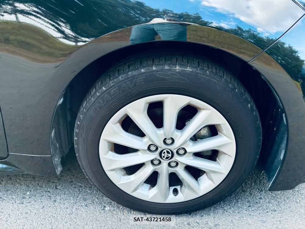 Toyota COROLLA TOURING 2021-06 8120451-27
