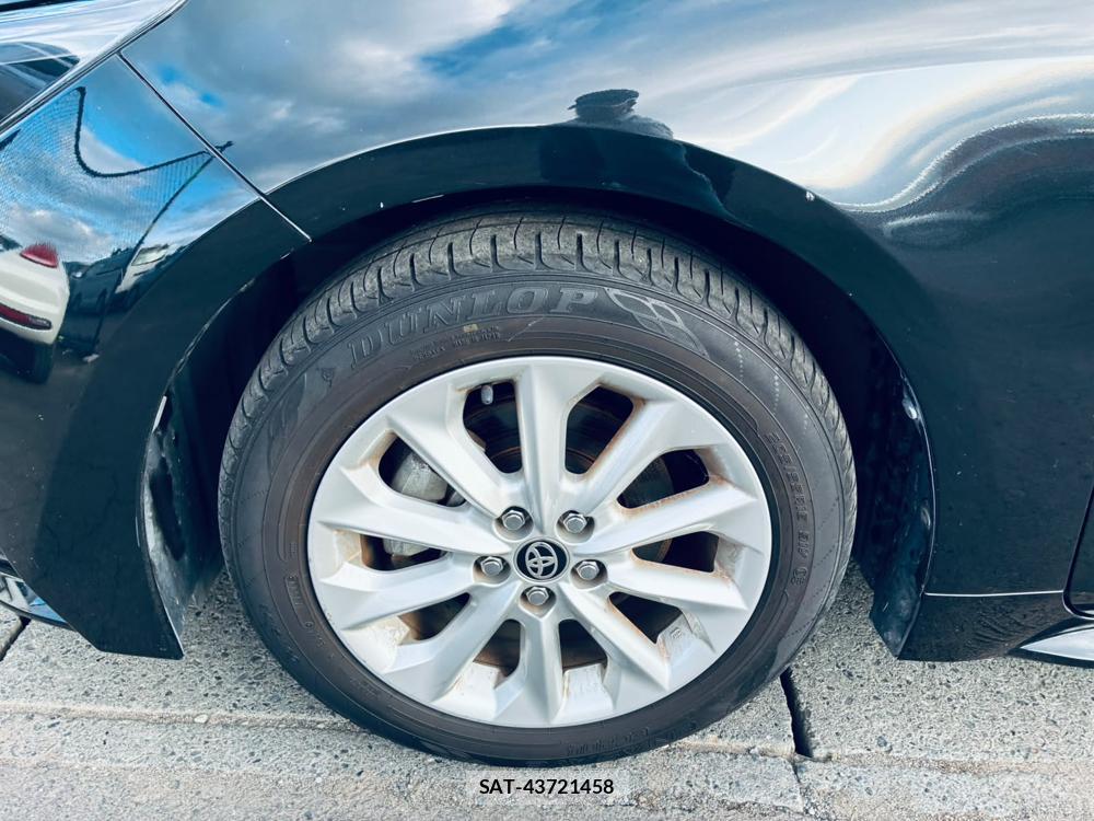 Toyota COROLLA TOURING 2021-06 8120451-28