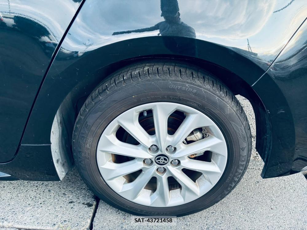 Toyota COROLLA TOURING 2021-06 8120451-29