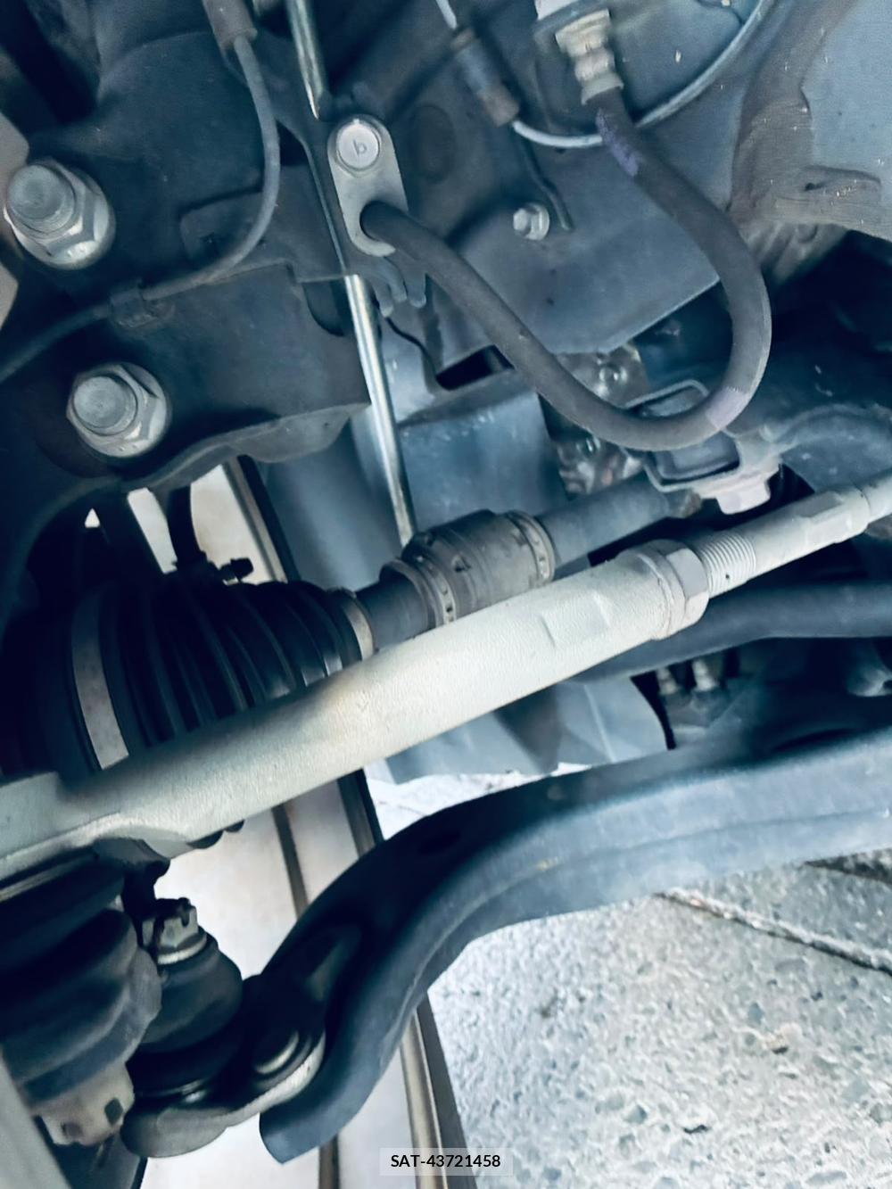 Toyota COROLLA TOURING 2021-06 8120451-32