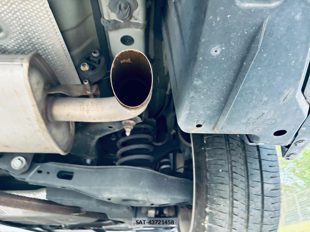 Toyota COROLLA TOURING 2021-06 8120451-35