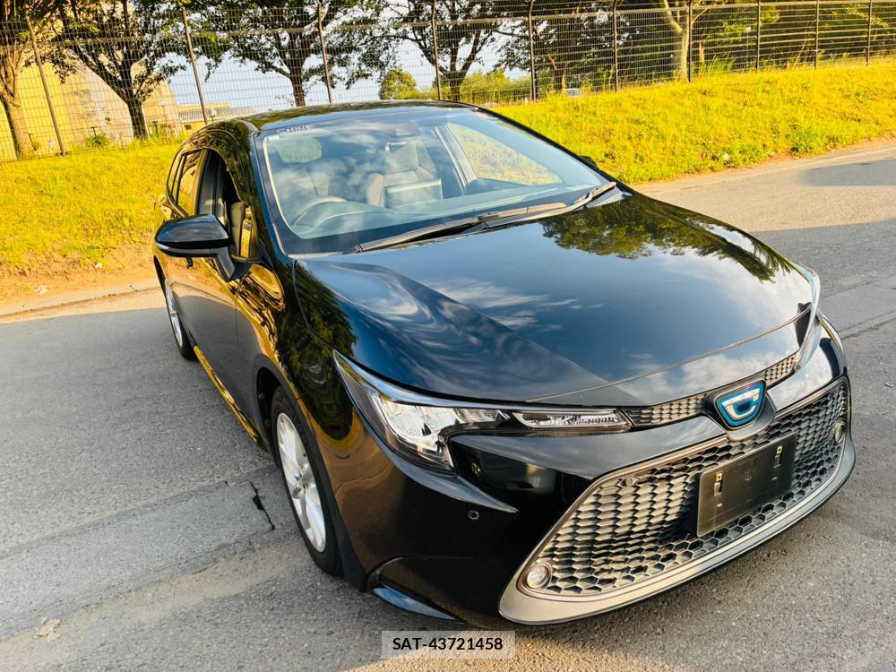 Toyota COROLLA TOURING 2021-06 8120451-6