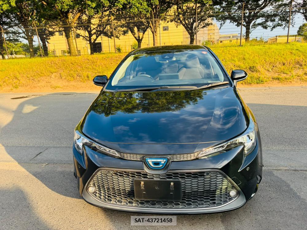 Toyota COROLLA TOURING 2021-06 8120451-7
