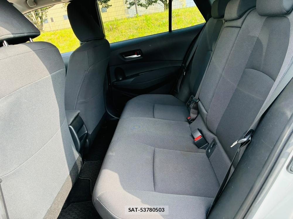 Toyota COROLLA TOURING 2020-06 8083211-9