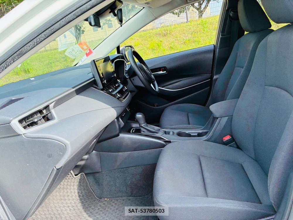 Toyota COROLLA TOURING 2020-06 8083211-10