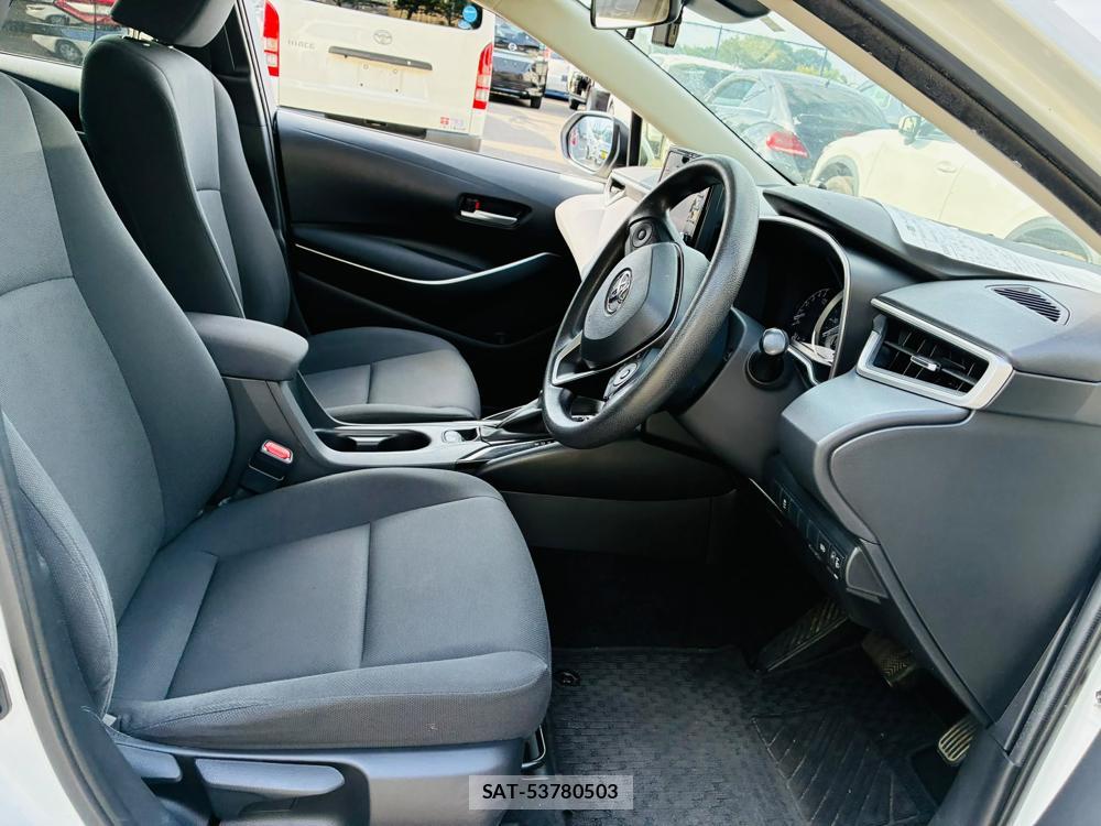 Toyota COROLLA TOURING 2020-06 8083211-11
