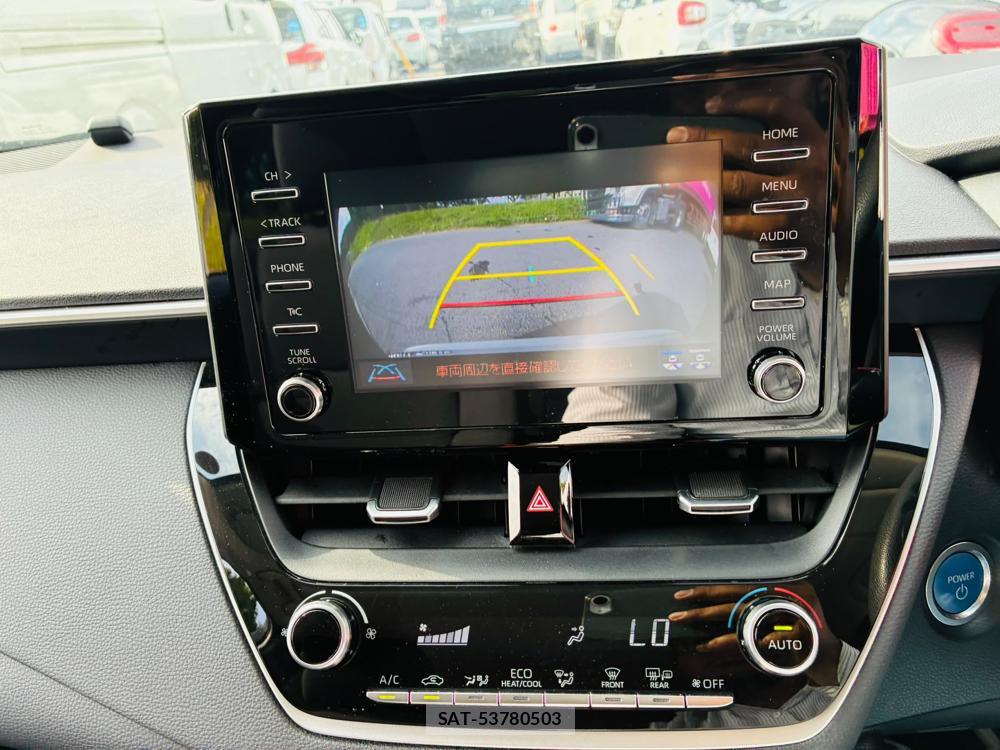 Toyota COROLLA TOURING 2020-06 8083211-17