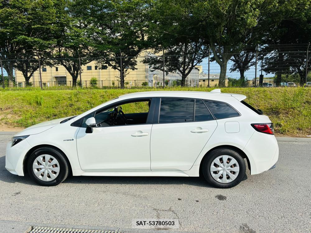 Toyota COROLLA TOURING 2020-06 8083211-1