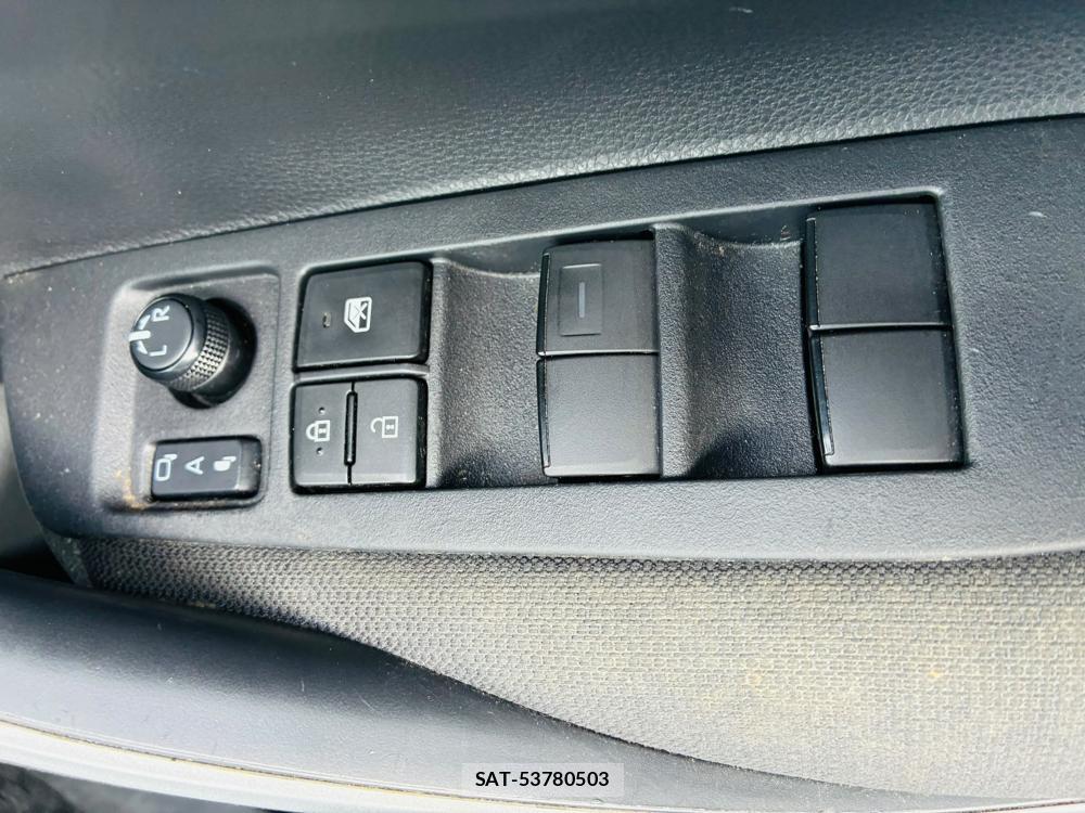 Toyota COROLLA TOURING 2020-06 8083211-20