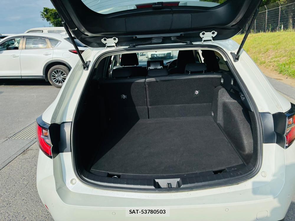 Toyota COROLLA TOURING 2020-06 8083211-24