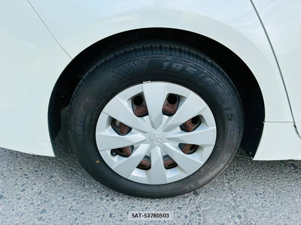 Toyota COROLLA TOURING 2020-06 8083211-26