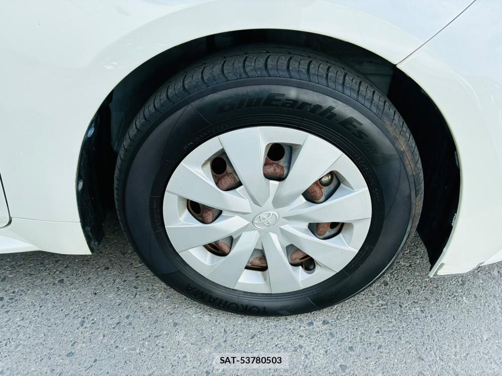 Toyota COROLLA TOURING 2020-06 8083211-27
