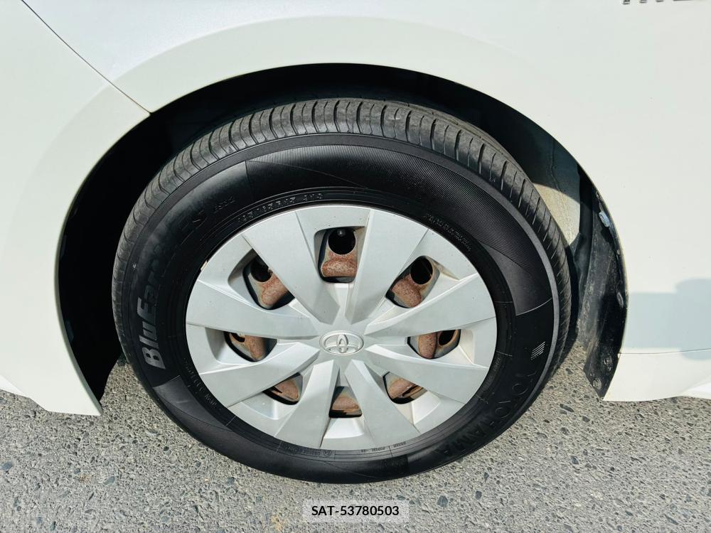 Toyota COROLLA TOURING 2020-06 8083211-28